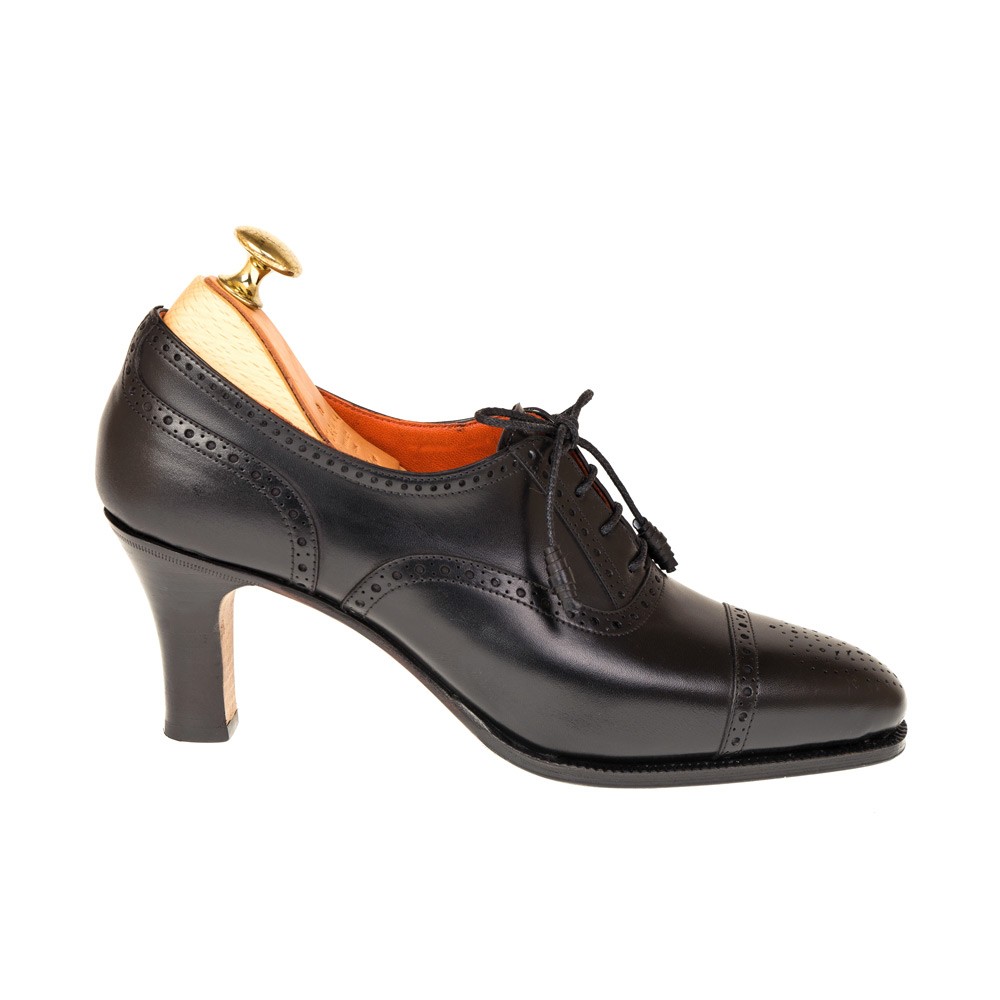 HIGH HEEL OXFORD 1515 LLUCH - Image 3