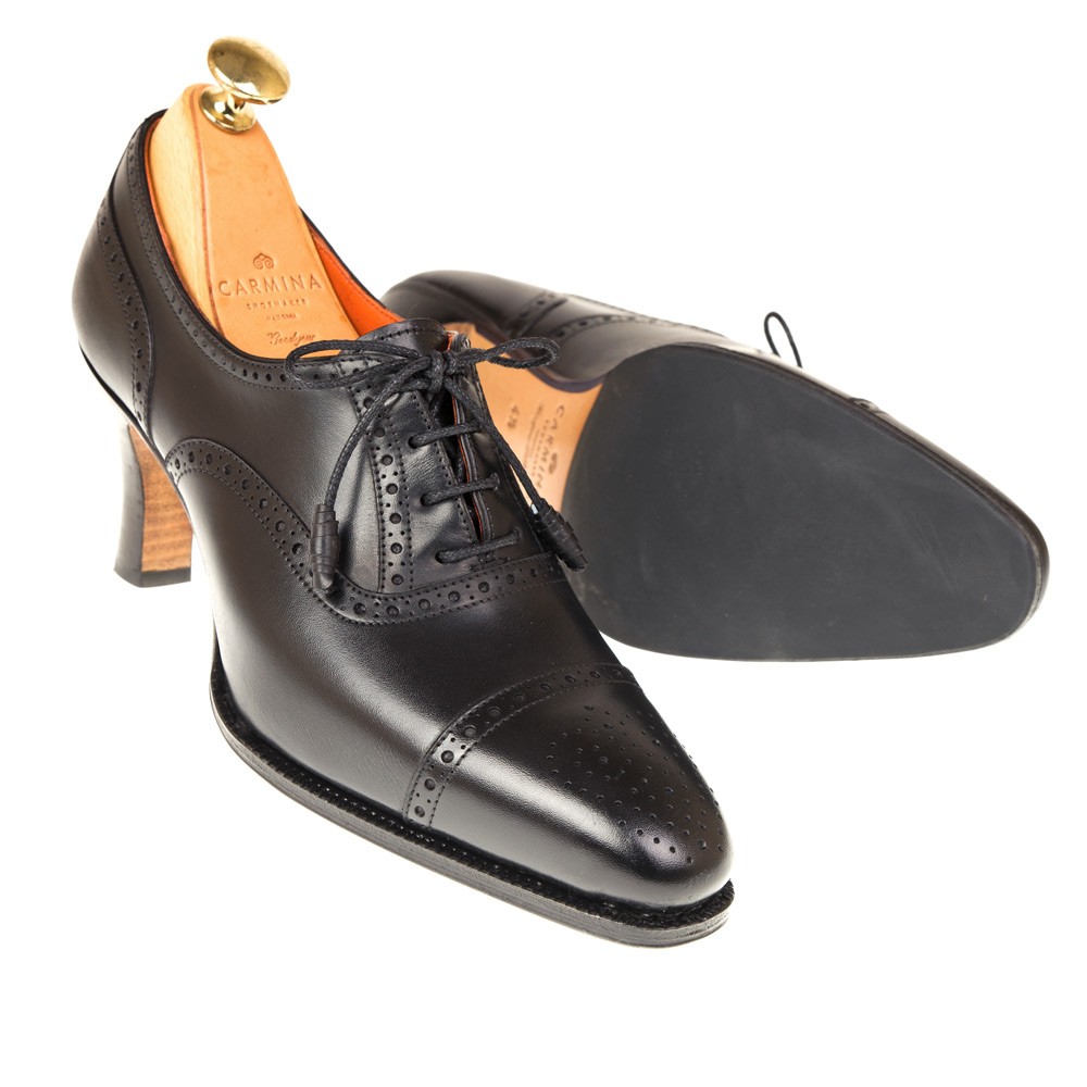 HIGH HEEL OXFORD 1515 LLUCH - Image 2