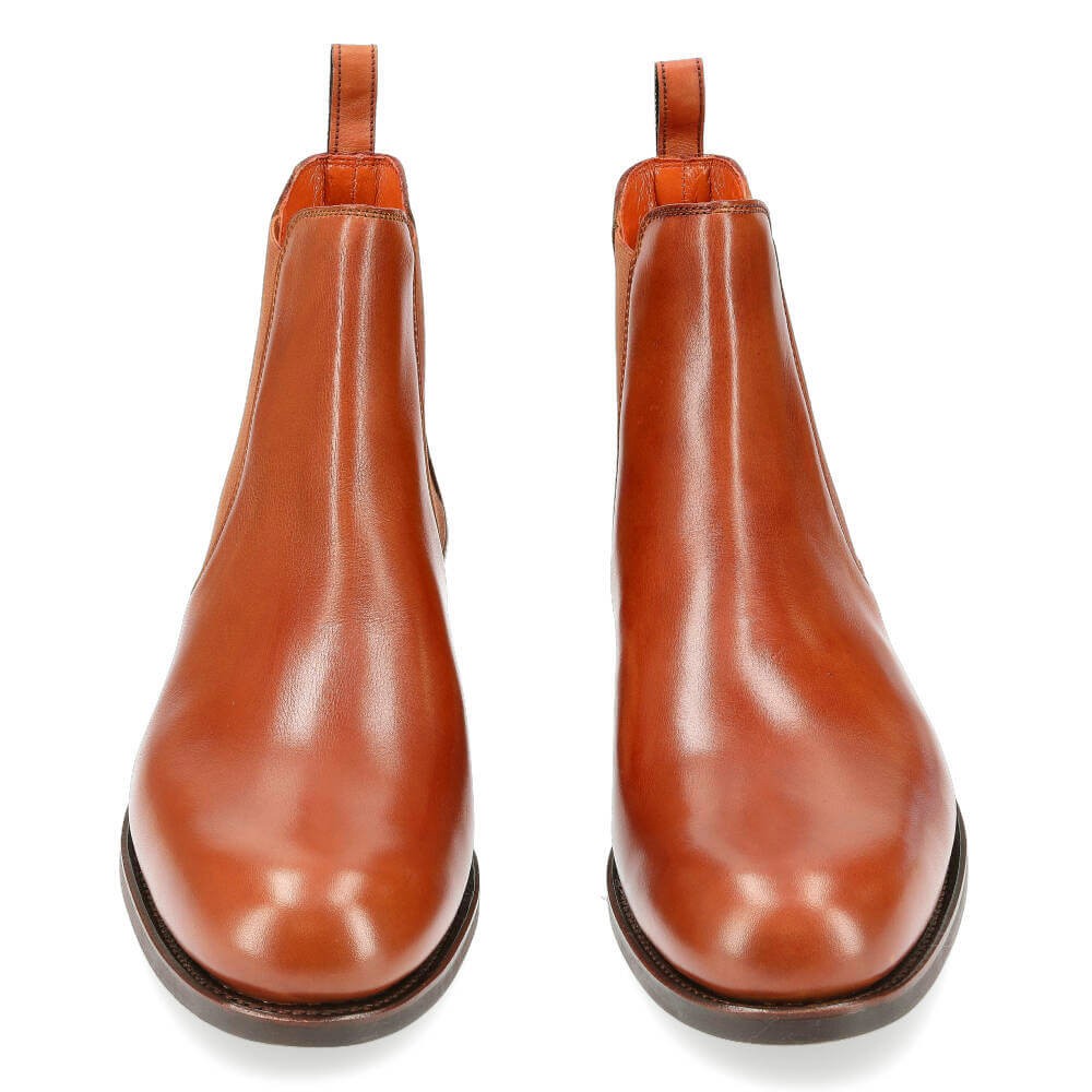 CHELSEA BOOTS 1600 OSCARIA - Image 4