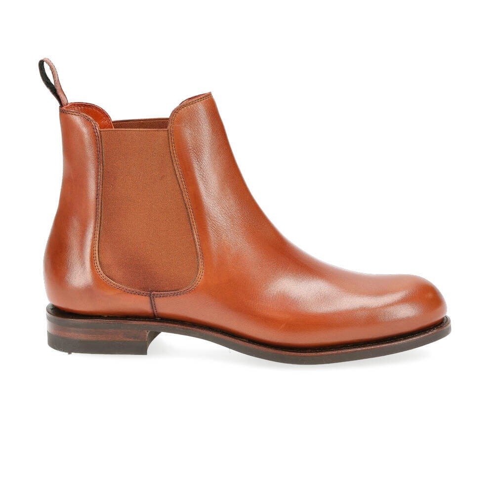 CHELSEA BOOTS 1600 OSCARIA - Image 3