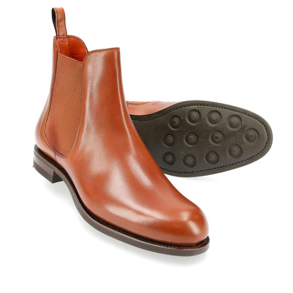 CHELSEA BOOTS 1600 OSCARIA - Image 2