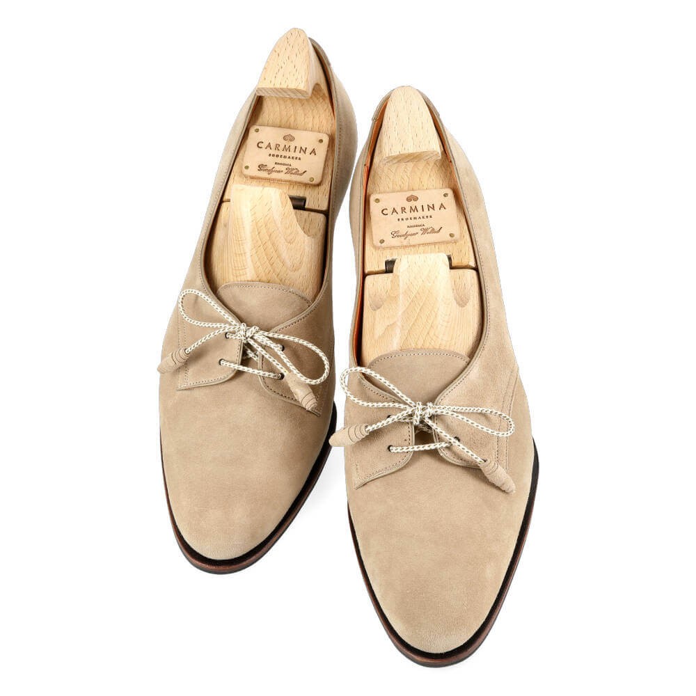 DERBY SHOES 1821 MADISON - Image 4
