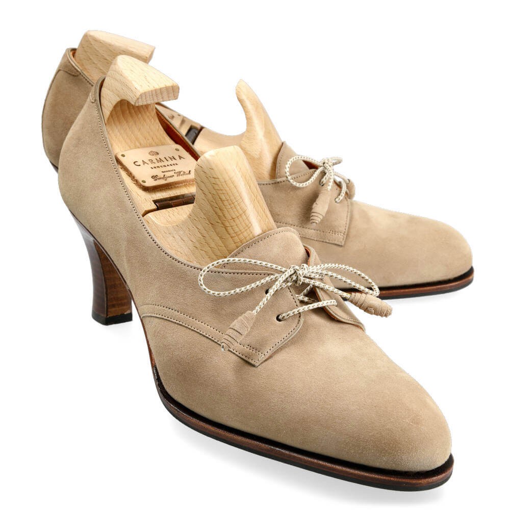 DERBY SHOES 1821 MADISON