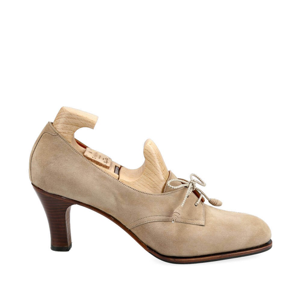 DERBY SHOES 1821 MADISON - Image 3