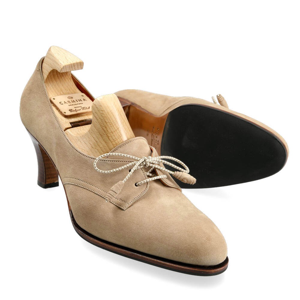 DERBY SHOES 1821 MADISON - Image 2