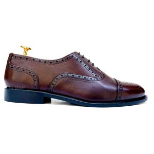 George IV (Oxford shoe)