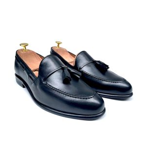 Classical Tassel Loafer