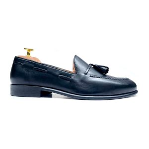 Classical Tassel Loafer